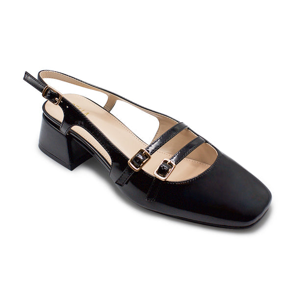 Natalie Slingback Pump